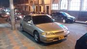 Honda Accord • 1996 • 235,000 km 2