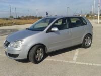 Volkswagen Polo • 2008 • 180,000 km 4