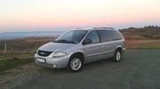 Chrysler Grand Voyager • 2006 • 315,000 km 1