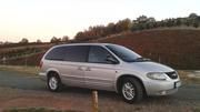 Chrysler Grand Voyager • 2006 • 315,000 km 7