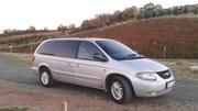 Chrysler Grand Voyager • 2006 • 315,000 km 10