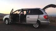 Chrysler Grand Voyager • 2006 • 315,000 km 5