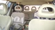 Chrysler Grand Voyager • 2006 • 315,000 km 6