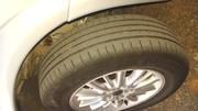 Chrysler Grand Voyager • 2006 • 315,000 km 9