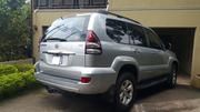 Toyota Land Cruiser • 2003 • 350,000 km 3