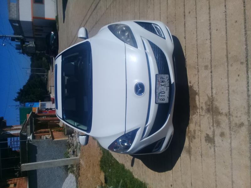 Mazda  • 2011 • 190,000 km 7