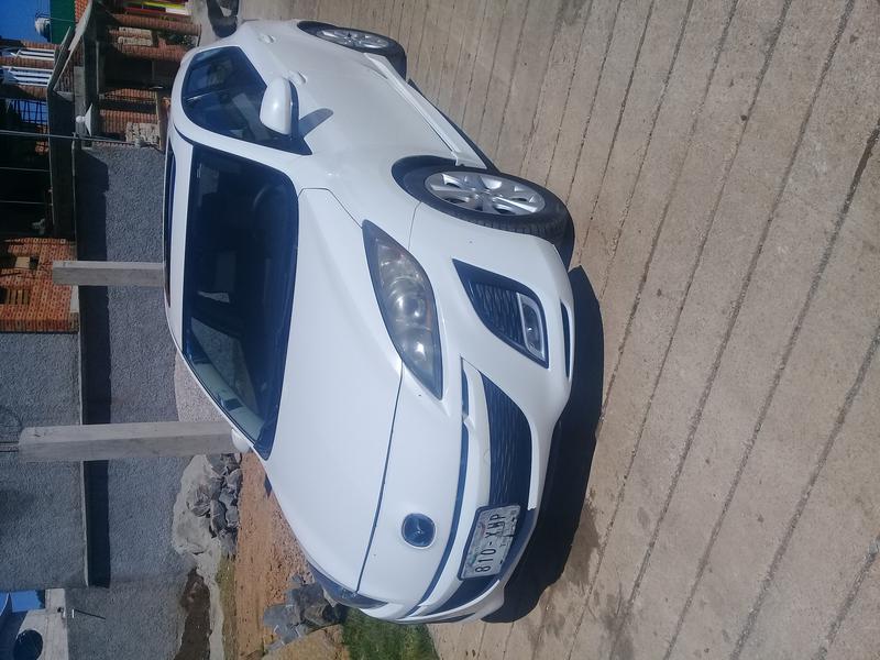 Mazda  • 2011 • 190,000 km 9