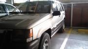 Jeep Grand Cherokee • 1996 • 153,000 km 5