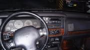 Jeep Grand Cherokee • 1996 • 153,000 km 2