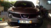 Nissan Juke • 2011 • 200,000 km 1