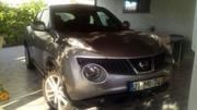 Nissan Juke • 2011 • 200,000 km 5