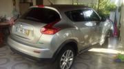 Nissan Juke • 2011 • 200,000 km 2