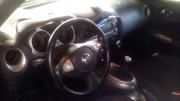 Nissan Juke • 2011 • 200,000 km 6