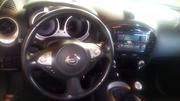 Nissan Juke • 2011 • 200,000 km 3