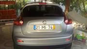 Nissan Juke • 2011 • 200,000 km 4