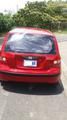 Hyundai Getz • 2005 • 193,000 km 6