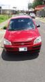 Hyundai Getz • 2005 • 193,000 km 3