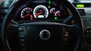 Ssangyong Rexton • 2010 • 195,000 km 3