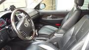 Ssangyong Rexton • 2010 • 195,000 km 10