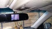Ssangyong Rexton • 2010 • 195,000 km 2
