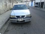 Volkswagen Gol • 2003 • 150,000 km 1