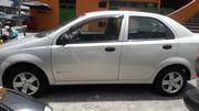 Chevrolet Aveo • 2011 • 117,500 km 1