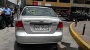 Chevrolet Aveo • 2011 • 117,500 km 2
