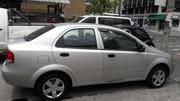 Chevrolet Aveo • 2011 • 117,500 km 3