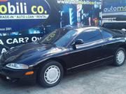 Mitsubishi Eclipse • 1998 • 50,120 km 1