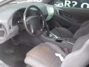 Mitsubishi Eclipse • 1998 • 50,120 km 2