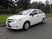 Chevrolet Spark GT • 2019 • 0 km 5