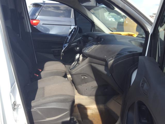 Ford Transit Connect LWB • 2016 • 39,024 km 2