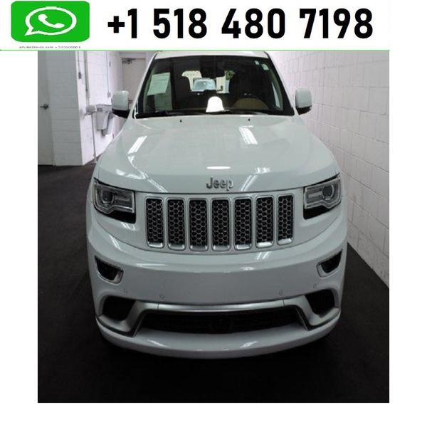 Jeep Cherokee • 2019 • 20,000 km 1