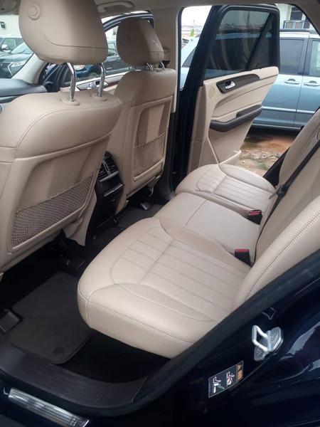 Mercedes-Benz GLE • 2016 • 171,813 km 4