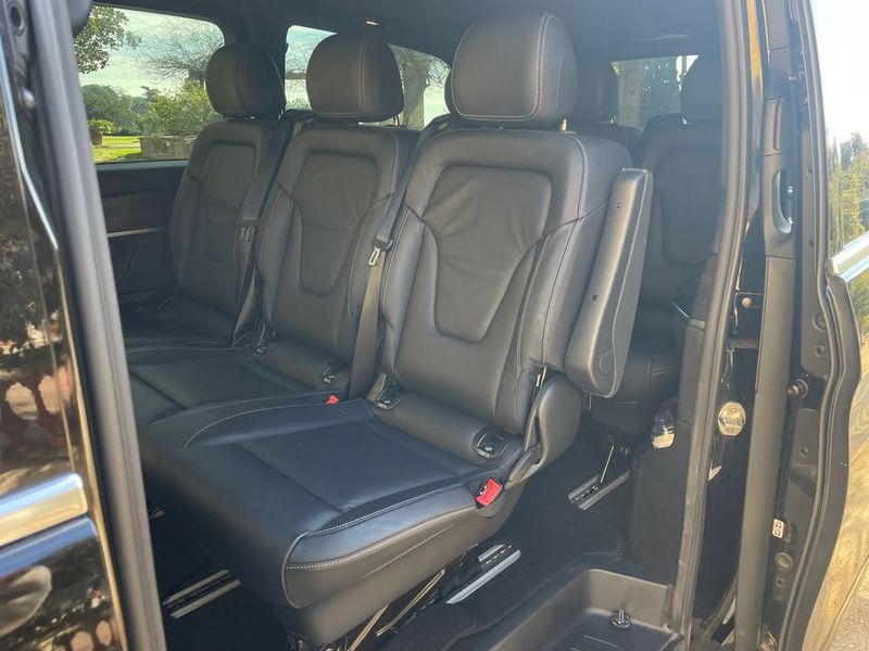 Mercedes-Benz Sprinter • 2023 • 15,366 km 5