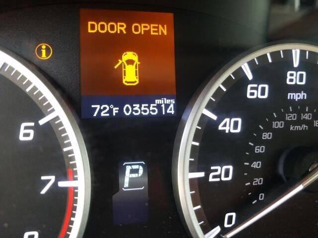 Acura RDX • 2017 • 35,514 km 3
