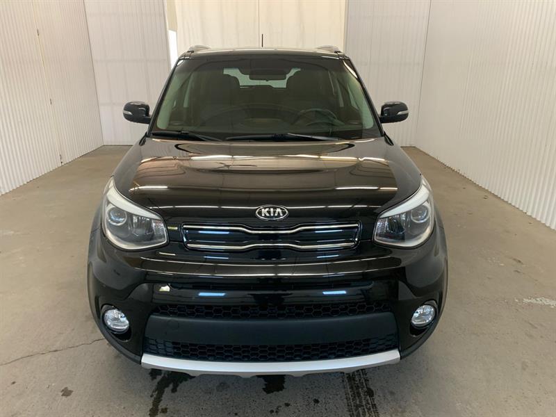 Kia Soul • 2017 • 57,656 km 3