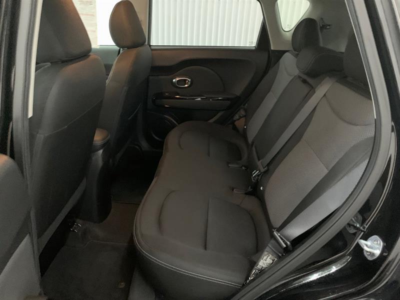 Kia Soul • 2017 • 57,656 km 9