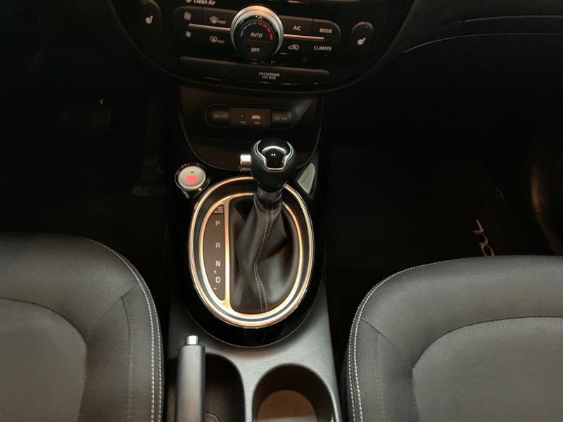 Kia Soul • 2017 • 57,656 km 4