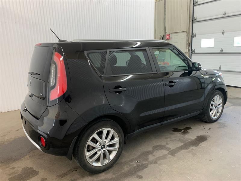 Kia Soul • 2017 • 57,656 km 6
