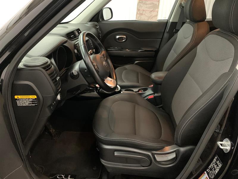 Kia Soul • 2017 • 57,656 km 7