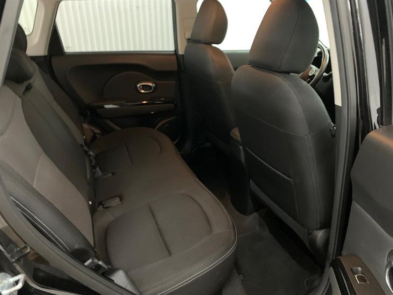 Kia Soul • 2017 • 57,656 km 2