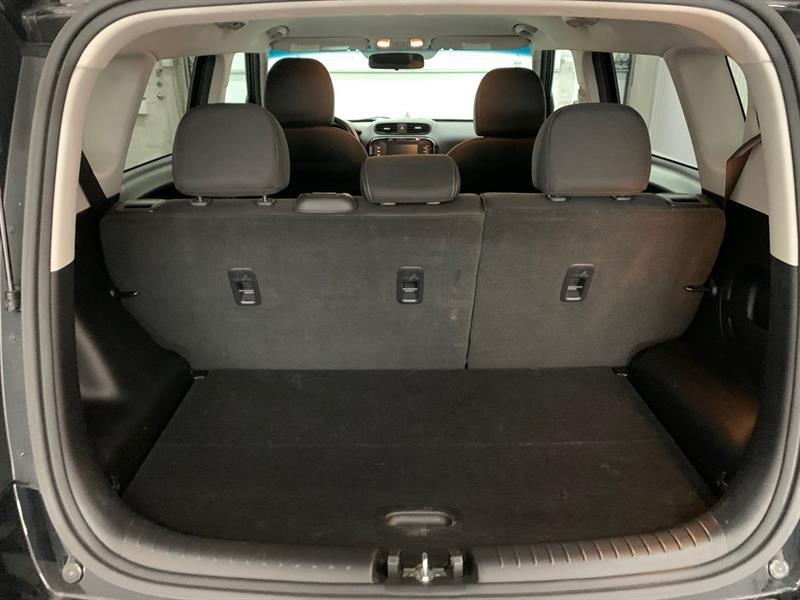 Kia Soul • 2017 • 57,656 km 13