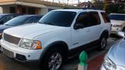 Ford Explorer • 2005 • 1 km 3