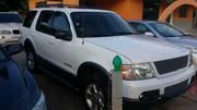 Ford Explorer • 2005 • 1 km 6