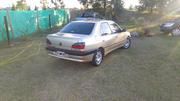 Peugeot 306 • 1998 • 212,600 km 11