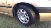 Peugeot 306 • 1998 • 212,600 km 18