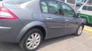 Renault Megane II • 2007 • 230,000 km 1
