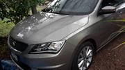 Seat Toledo • 2016 • 65,300 km 5