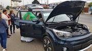 Kia Soul • 2018 • 37,000 km 8
